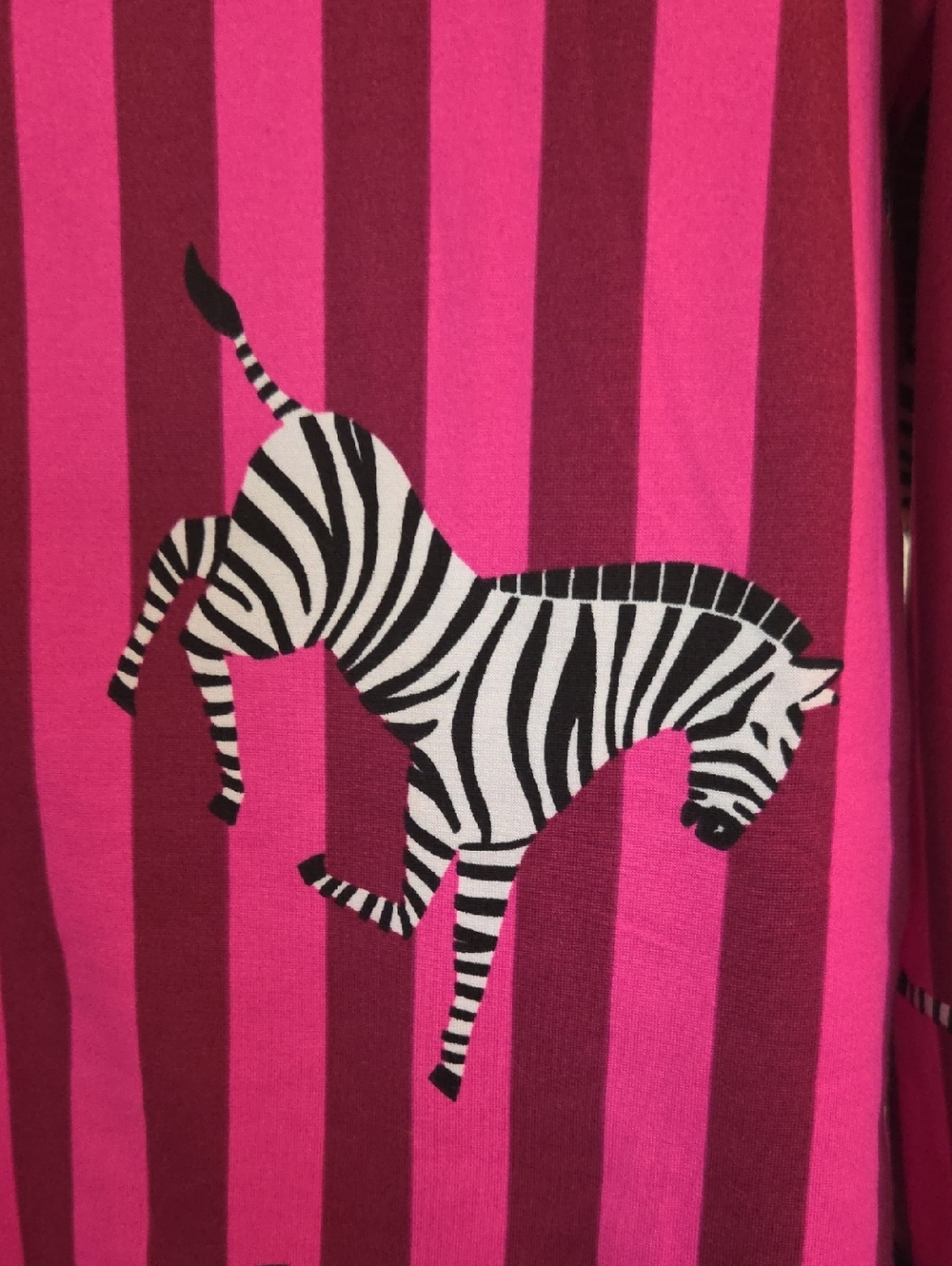 NWOT Room Service PJs - Sz L - Picture 3 of 7